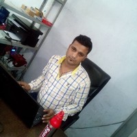 Vishal Saini