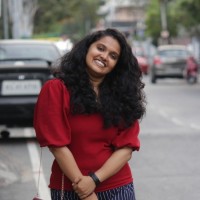 Parameswari A