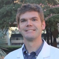Darrel Hughes, PharmD, FCCP