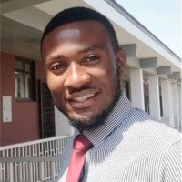 Prosper Mulenga