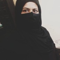 Tayyaba Kashif