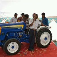 Dilip Patel