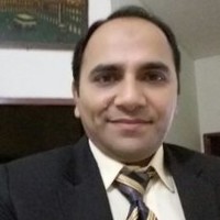 Muhammad Nadeem Yaqub