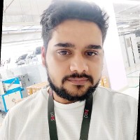 Nipun Chaturvedi