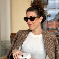Lucrezia Bargnani