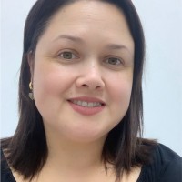 Francieli De Almiron