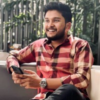 Thasharath Lakshmanen