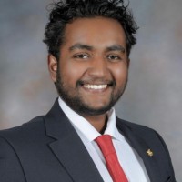 Bharat B.