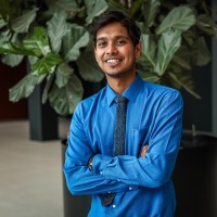Srijan .