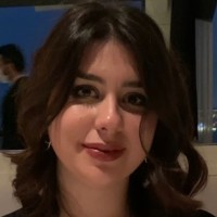 Yağmur Özbek Köktürk
