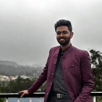 Sudeep Thomas