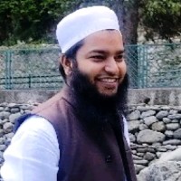 Mohammad Suhail Ansari