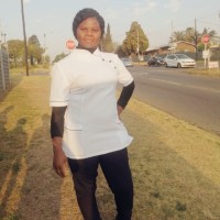 Dorothy Mukanga