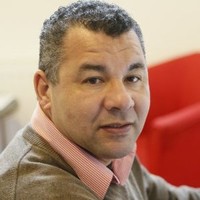 Duncan Nuboer