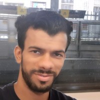 Harsh Ashar