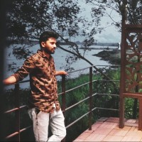 Justin Sudhakar