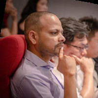 Ravi Nataraju