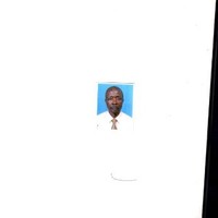 fred keya