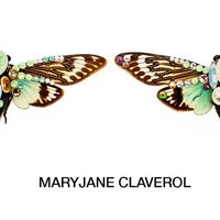 MARYJANE CLAVEROL