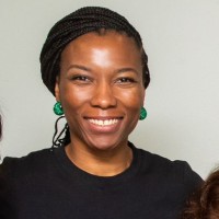 Nneka Otokwala (Okafor)