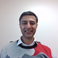 Bhavin Ghodasara
