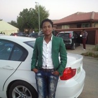 Lawrence Molale