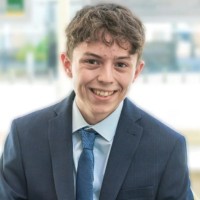Benjamin Powles