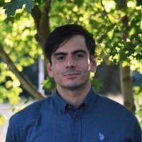 Gustavo Berumen, Phd
