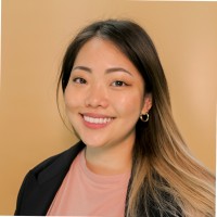 Alexis Jisoo Ahn