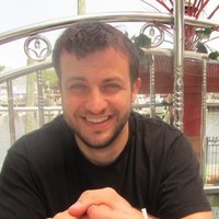 Stephen Dalton