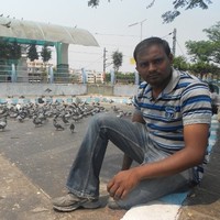 Chakradhar Kattamudi