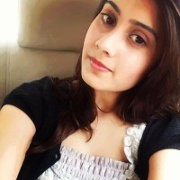 Anjali Sharma