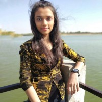 Maitri Suthar