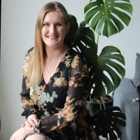 Ashleigh Cram