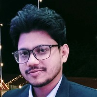 Mohammad shuaib khan