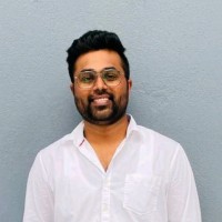 Sumanth Reddy
