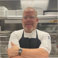 Mark Shoup, Cec