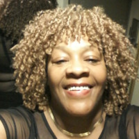 Sandra Williams