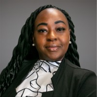 Sherrica Burton