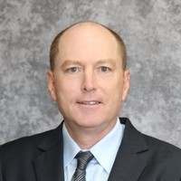 Sean P. O'Connor