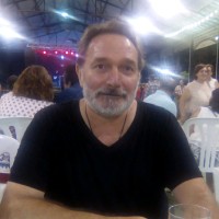 Angel Garcia Vicente