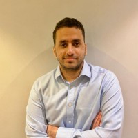 Kartikeya Mehta