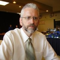 Greg Frederickson