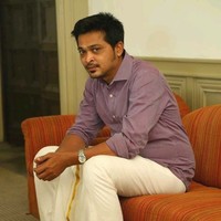 Santhosh Kumar
