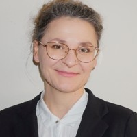 Dorota Lech