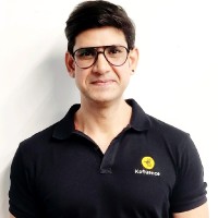 Sudiip Bhargava
