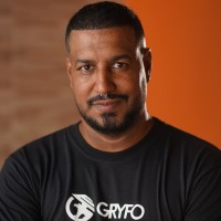 Ailton dos Santos Alves