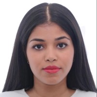 Ikram Sabraoui