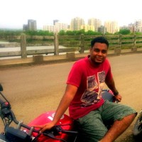 Vignesh K