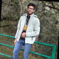 Sparsh Jain